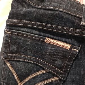 William Rast Jeans